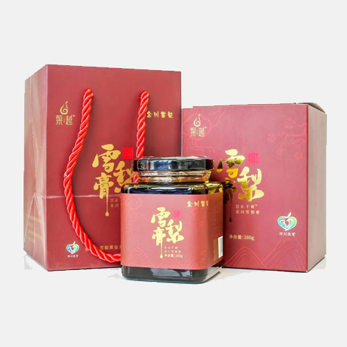 雪梨膏 送禮套餐