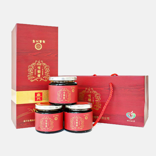 雪梨膏 送禮套餐